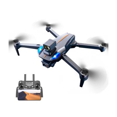 China New K911 Max Gps Hd Aerial Photography Rc Mode Flat Brushless Motor Drone Professional Headless Omnidirectional Obstacle Avoidance for sale