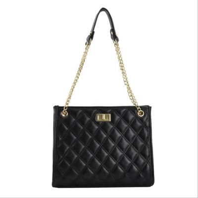 China Fashion can be customized exquisite size high quality unique design ladies PU handbag new for sale