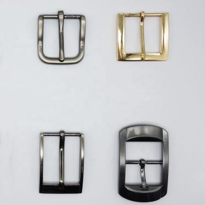 China As the picture shows men's and women's zinc alloy belt buckles for sale