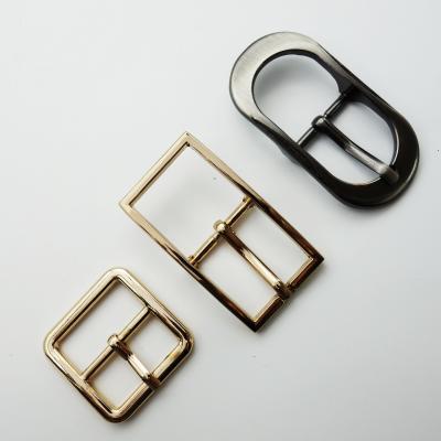 China Wholesale New Shoe Buckle Shoe Buckle Custom for sale