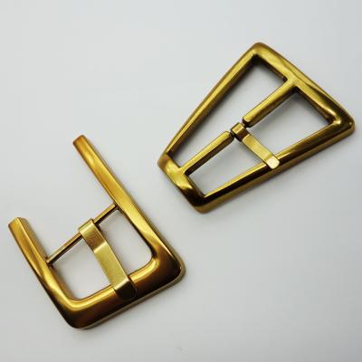 China Fashion Customized Shoe Buckle Shoes And Bag Metal New 2021 Buckle for sale