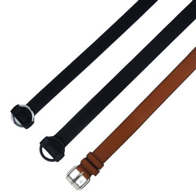 China Customizable Garment Jeans Pants Wholesale New Style PU Belt Fashion Leather Belts For Women for sale