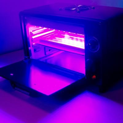 China 365nm UV Led Oven Light New Arrival 395nm 365nm UV Curing Cabinet UV Led Light Oven For 3D Printing UV Resin Curing Lamp Dental Tools Drying Equipment for sale