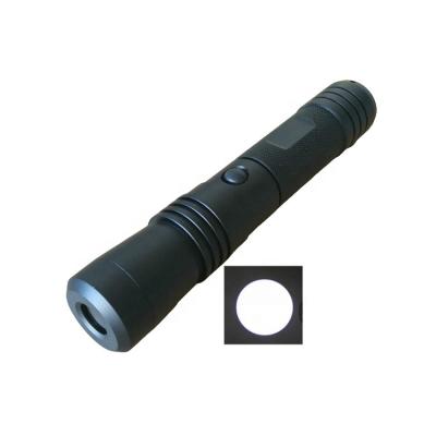 China LED Flashlight Portable LED Flashlight Outdoor Search Uniform Light For Preservation Footprint Inspection Torch Led Torch for sale