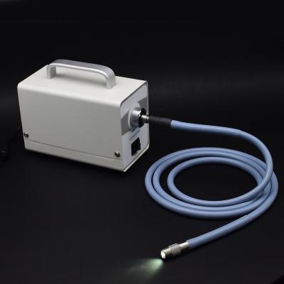 China Endoscope Lab Light Supplies Industrial Borescope for Veterinary ENT Medical Xenon Fiber Optic Endoscope Lighting Autoscope Surgery for sale