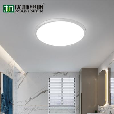 China Wholesale YOULIN factory price outdoor climb around hotel living room ultra-thin bedroom led ceiling lamp for sale