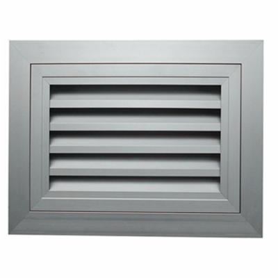 China Industrial supply and return air grilles for return air filter grill plastic return air grille return air grille in HVAC systems&parts for sale