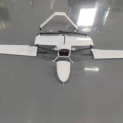 China Fashion Hot Selling Headless Selling Profissional ADAV RC Aerial Vehicle With Quadcopter Motors for sale