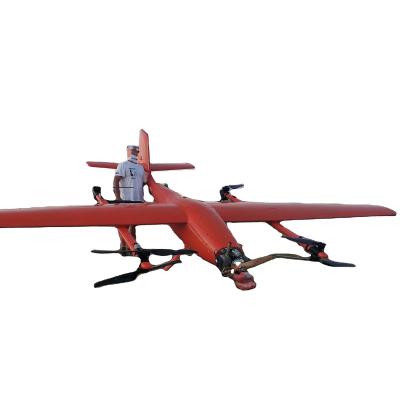 China 180KG mode headless drones for cargo transport drones professional hd background camera for sale