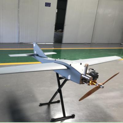 China Military ultra-fast target drone fixed wing ejection headless target drone fashion target drone target drone for sale