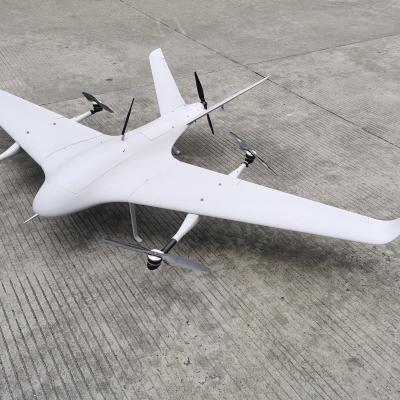 China Hot Selling Headless Fashion UAV Drone Sight Kit For Big Large Industrial UAV Drone With Full Accessories Support Of Custom Paint And Color for sale