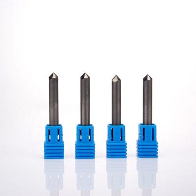 China pcd router marble bit for stone/cutting marble granite/cutting milling tool for sale