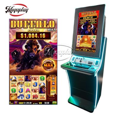 China Brand New High Returns Slot Games Buffalo Series Free Slot Game Cabinet For Sale for sale