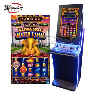 China Ultra Hot High Returns Ideck Mega Slot Game Link 5 In 1 Board Kits For Slot Cabinet for sale