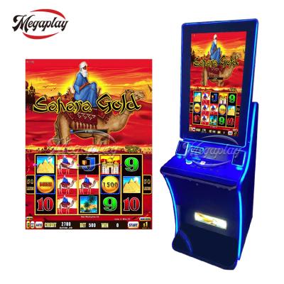 China Guangzhou Lightning Link Video Slot Game Machine High Returns Slot Machine for sale