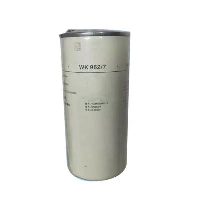 China Hot Selling Heavy Duty Truck Heavy Duty Truck Fuel Filter Assembly WK9627 VG1560080012 for sale