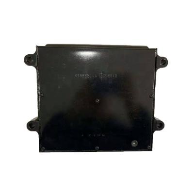 China Truck Excavator PC130-8 Excavator Controller ECU 6004751102 Electronic Countermeasure 4988820 for sale