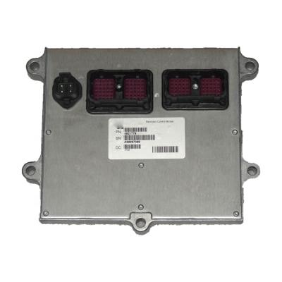 China Truck Excavator PC220-8 WA480-6 Excavator Controller Programable Electronic Countermeasure 6004671200 4921776 for sale