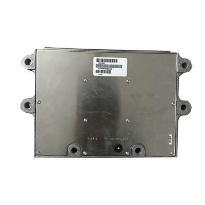 China Truck Excavator Excavator Engine Part ECM Electronic Control Module 4963807 for sale