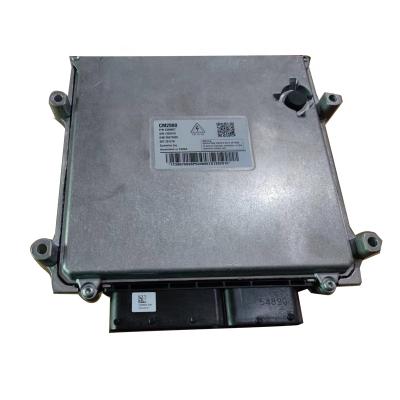 China CM2880 Truck Excavator QSB6.7 Engine Assembly Electronic Control Module 5348867 for sale