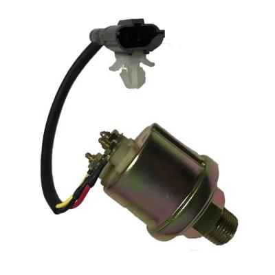 China Heavy Duty Truck Parts Lower Oil Pressure Sensor 36AD-10080 M16*1.5 (16mm) for sale