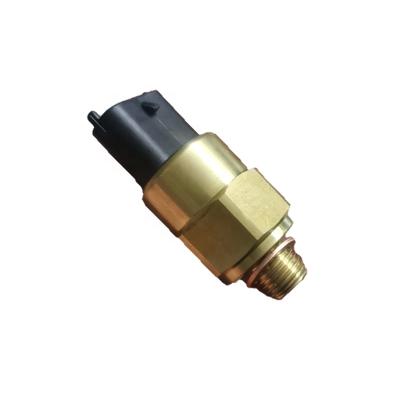 China EC240B EC210B EC290B Excavator EC210B Excavator Diesel Engine Parts Oil Pressure Sensor 20585158 04215774ED for sale