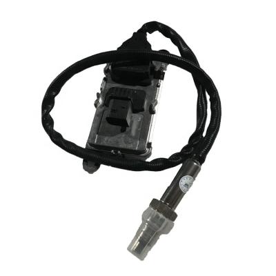 China Truck Original Newly 5WK96765A Nox Lambda Sensor Nitrogen Oxide Sensor 4326863 for sale