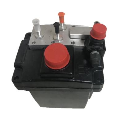 China Excavator Truck Accessories QSM11 Diesel Engine Urea Doser Pump 5273338 for sale