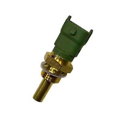 China Truck Construction Machinery ISBe Engine Water Temperature Sensor 0281002471 4897224 for sale