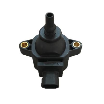 China Heavy Duty Truck Gas Engine Natural Ignition Coil DQR2270A-M K1A00-3705061A for sale