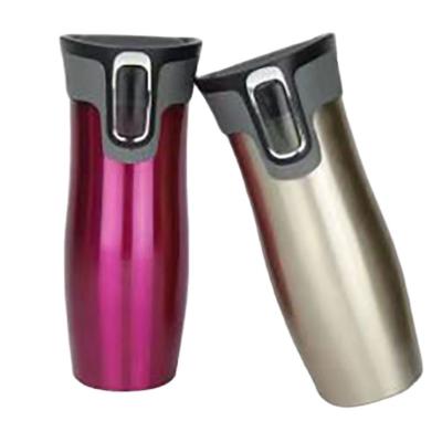 China Viable Bartender Tools Reusable Mug Keep Them Coffee Mug Thermo Coffee Accessories BPA Free for sale