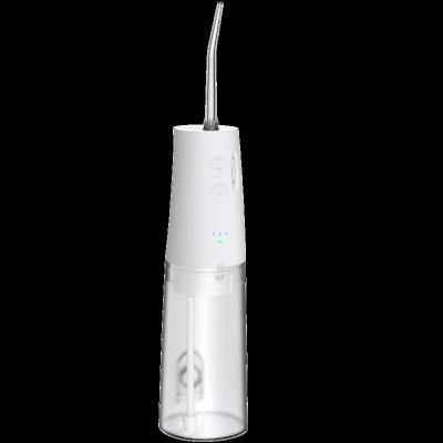 China Teeth Care Newest Design Water Flosser Cordless Water Flosser Electric Water Flosser Dental Flosser For Teeth for sale