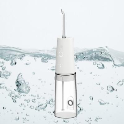 China Teeth Care Other Beauty Personal Care Products Portable Professional Water Flosser Oral Care Irrigator for sale