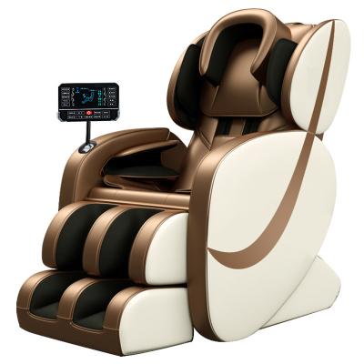 China High Quality Reclining Music Weightlessness Good Factory Price Relax Massage Chair MC11 for sale