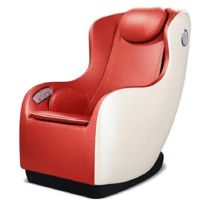 China Music Heating OEM ODM Low Price Body Full Relax To Endure Massage Chair MC13 for sale