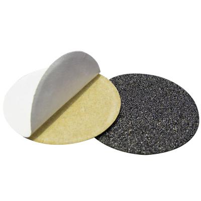 China Callus Remover Sandpaper Discs For Foot File Callus Remover Power Tool for sale