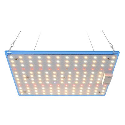 China Seed Starting CrxSunny XP600 Samsung Led Board Best Selling Red 600W Led Grow Lights, Samsung lm281b+ with IR UV 660nm LED for sale