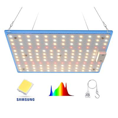 China Eco-friendly CrxSunny 600W Full Spectrum Small Board , Samsung Lm281b With 660nm Epistar IR UV Led Box For Growing Lights For Sowing Seed for sale