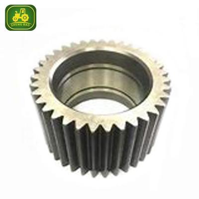 China Hotels Sprocket R271416 Front Axle Gear Final Drive Planet Suitable For John Deere Tractor Part Factory Supply for sale