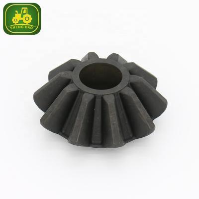 China Mahinery Z=10 T291546 Agricultural Planetary Bevel Gear Replacement For John Deere Backhoe Rear Differential Gear for sale