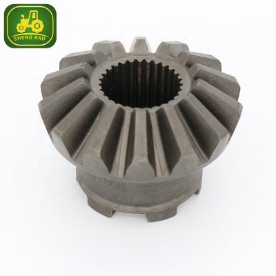 China Agricultural Mahinery T293145 4481.346.091 Differential Bevel Gear Fit For ZF Shaft Fit For John Deere Backhoe Parts 310J for sale