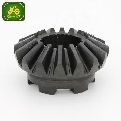 China Hot Selling Mahinery T163810 Backhoe Loader Agricultural Parts Hew Differential Gear Fit For John Deere Agricultural Parts for sale