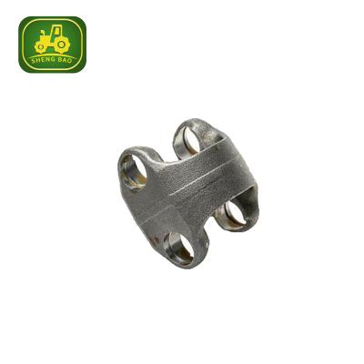 China Mahinery High Grade ER040871 R113977 Agricultural Yoke Suitable For John Deere Tractor Spare Parts for sale