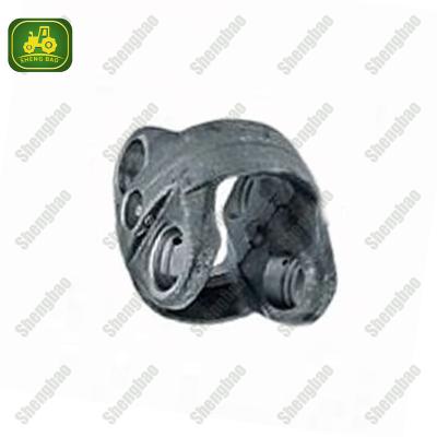 China Planter Machine Loader and Backhoe Machinery Parts Yoke L100633 Suitable for John Deere 210c 315d 310d 315se 310se Attachment for sale