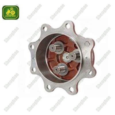 China Hot Hotels OEM Parts car68131 re212839 Planet Sprocket Carrier Steering Front Axle 4wd Suitable For John Deere for sale