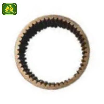 China Hotels Ring Gear Backhoe High Level R125572 Wheel Hub Suitable For John Deere Tractor Spare Parts for sale