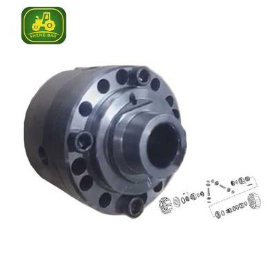 China Mahinery Agricultural Fit for John Deere Original Equipment Differential AT338798 for sale