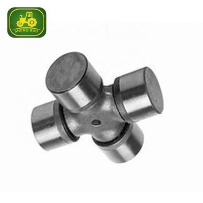 China Top Grade RE212902 - Hotels Universal Joint Cross Bearing Spider 27x70.90 mm Suitable for John Deere Forklift Parts for sale