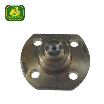 China Mahinery Agricultural King Pin RE57472 Lower Pivot Axle For Front Drive Axle Trunnion Suitable For John Deere for sale