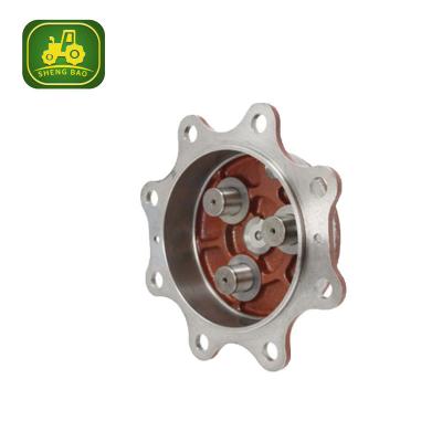 China High Quality Agricultural Mahinery Carrier ER065587 Suitable For John Deere Tractor Parts for sale